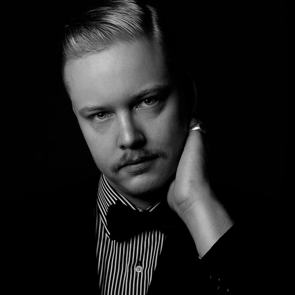 Meet your Posher, Dick